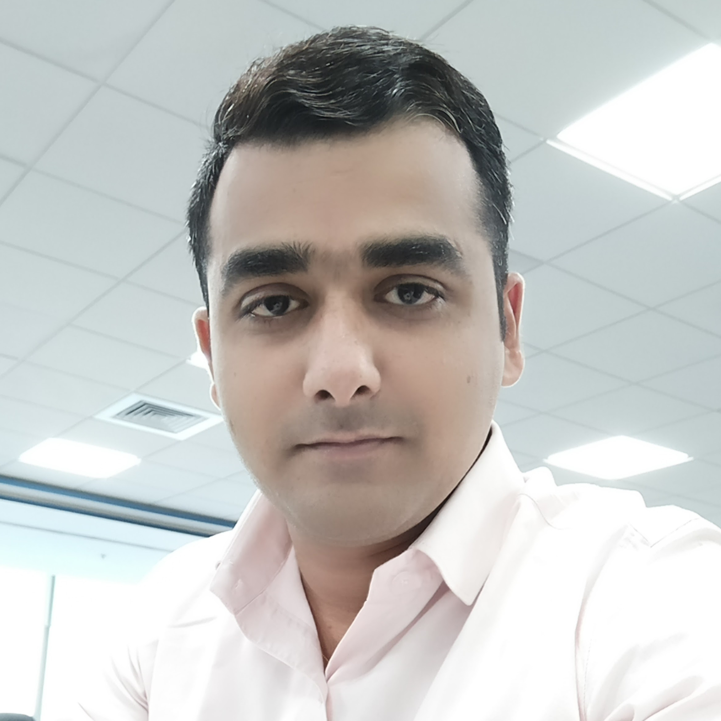 Sandeep's Photo