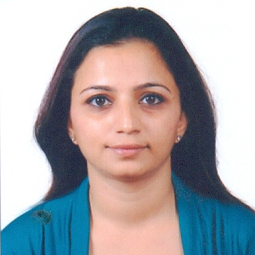 Vaishali J's Photo