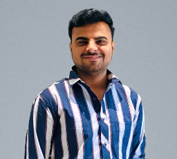Akash G. Gohil