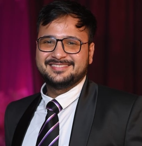 Vikas H. Arora